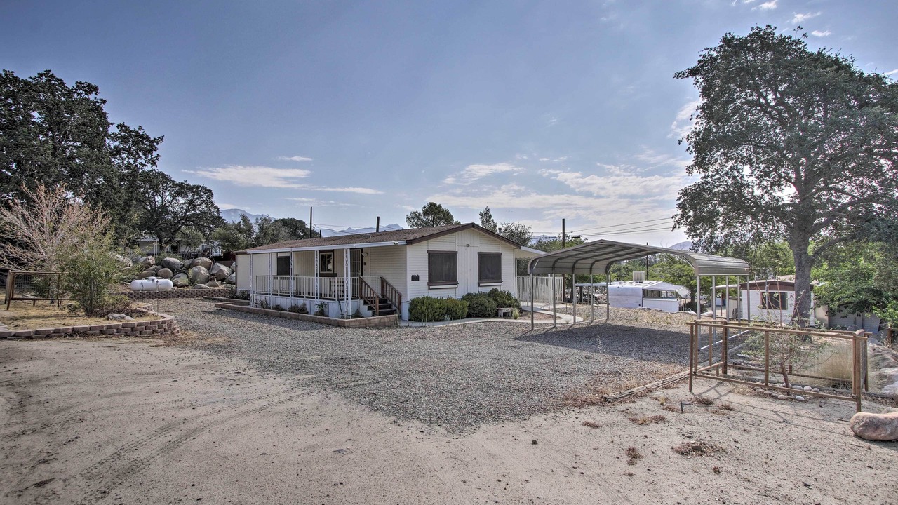 Photo of Outdoor in Wofford Heights