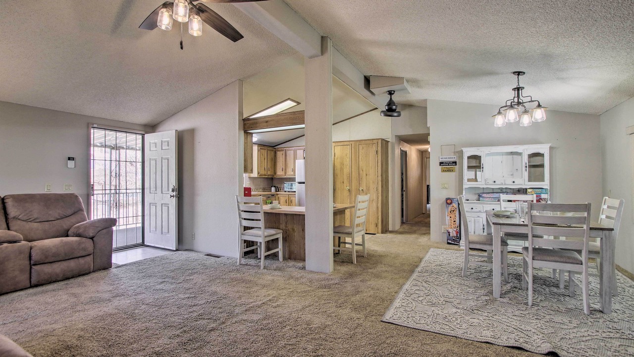 Photo of Livingroom in Wofford Heights