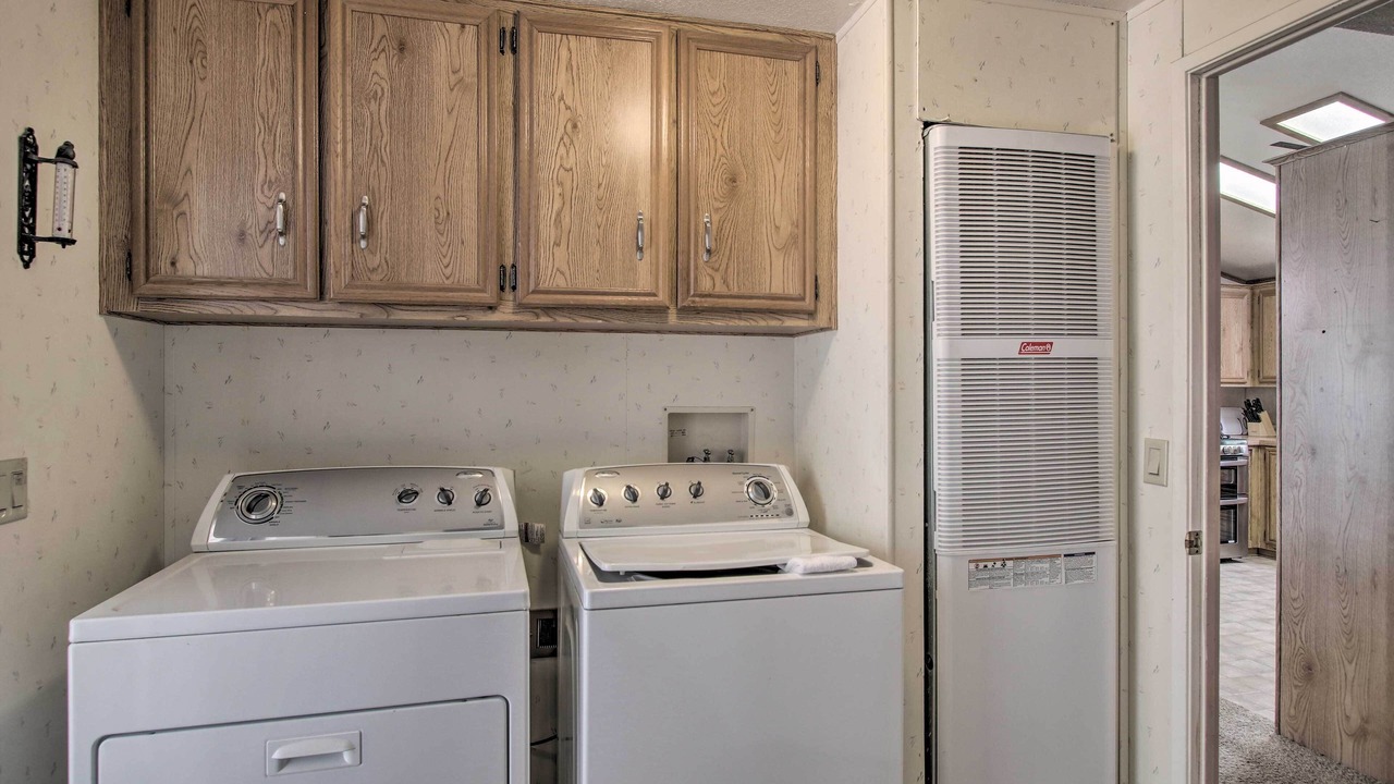 Photo of Bedroom in Wofford Heights