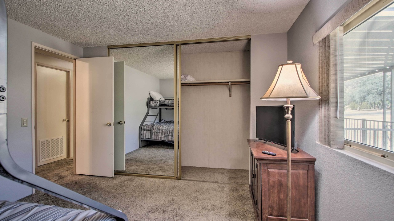 Photo of Bedroom in Wofford Heights