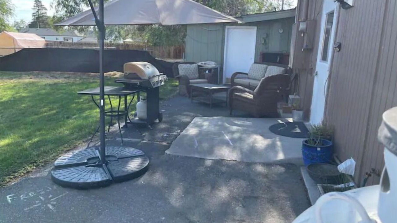 Photo of Outdoor in Alturas
