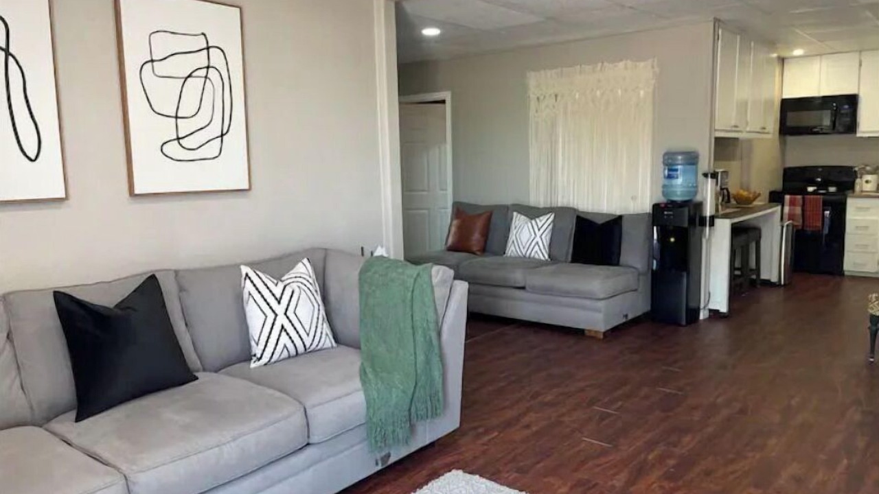 Photo of Livingroom in Alturas