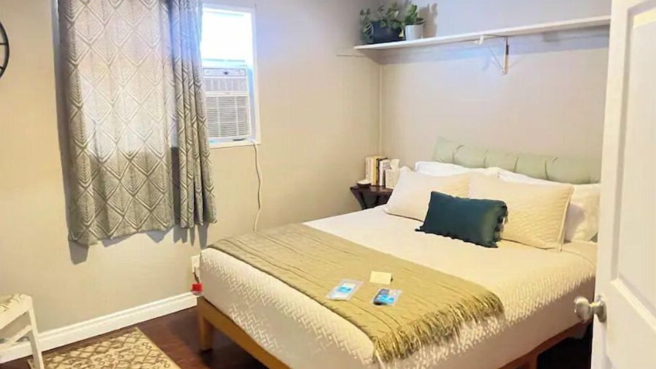 Photo of Bedroom in Alturas