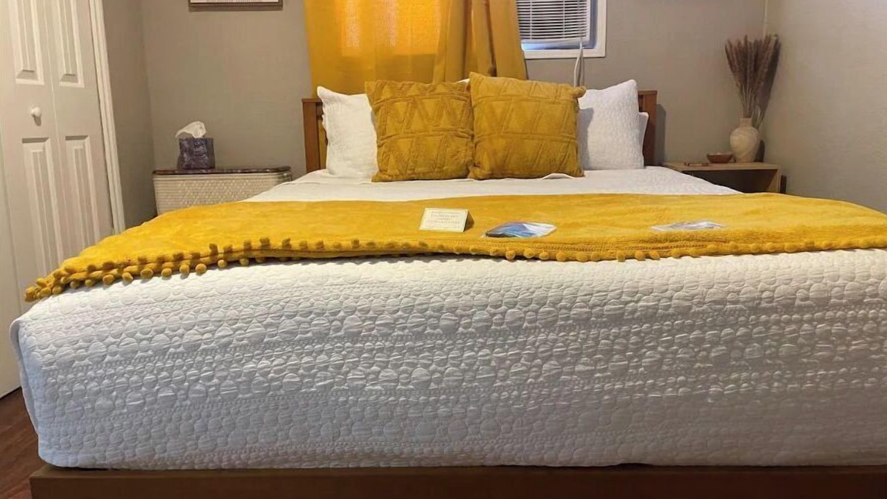 Photo of Bedroom in Alturas
