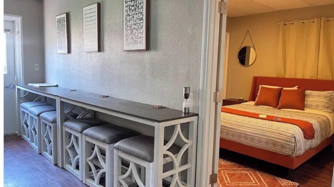 Photo of Bedroom in Alturas