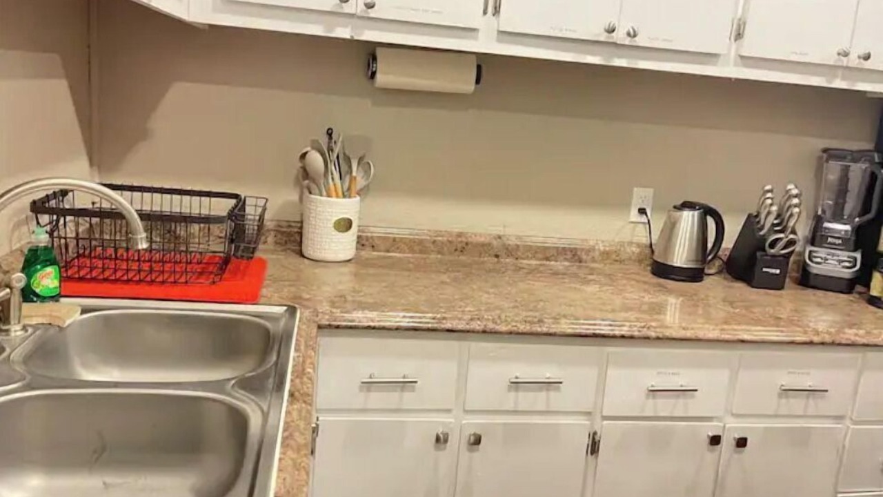 Photo of Kitchen in Alturas