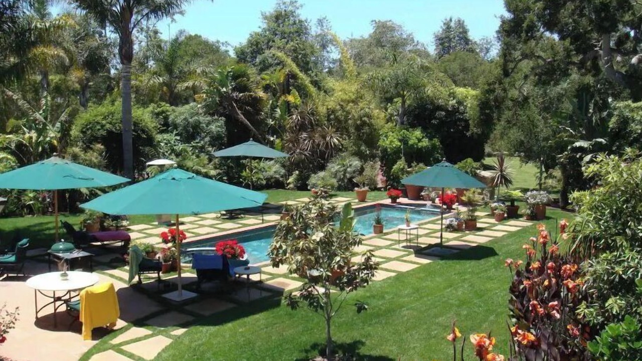 Photo of Outdoor in Toro Canyon