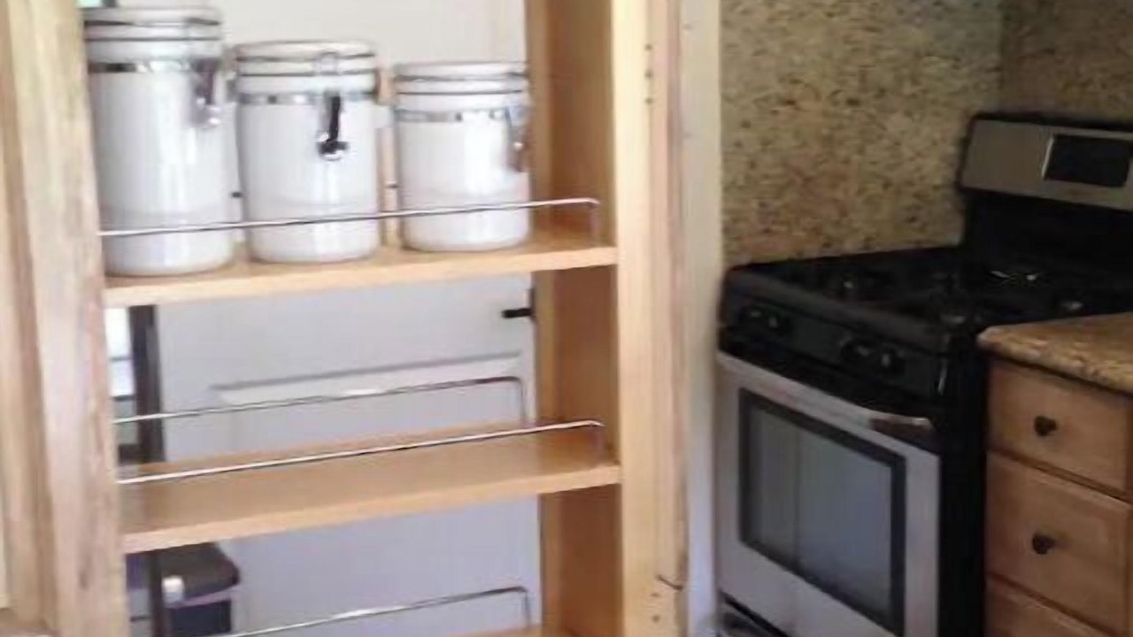 Photo of Kitchen in Toro Canyon