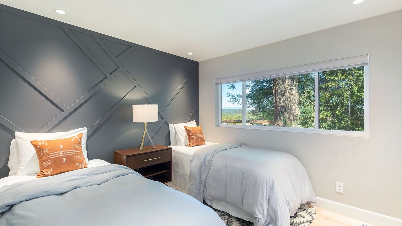Photo of Bedroom in Graton