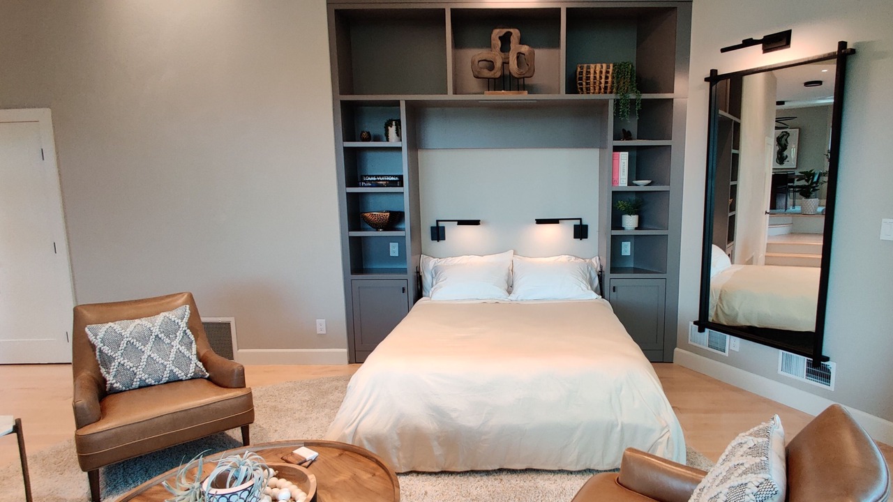 Photo of Bedroom in Graton