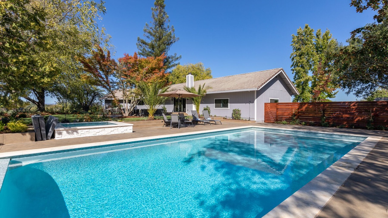 Photo of Outdoor in Graton