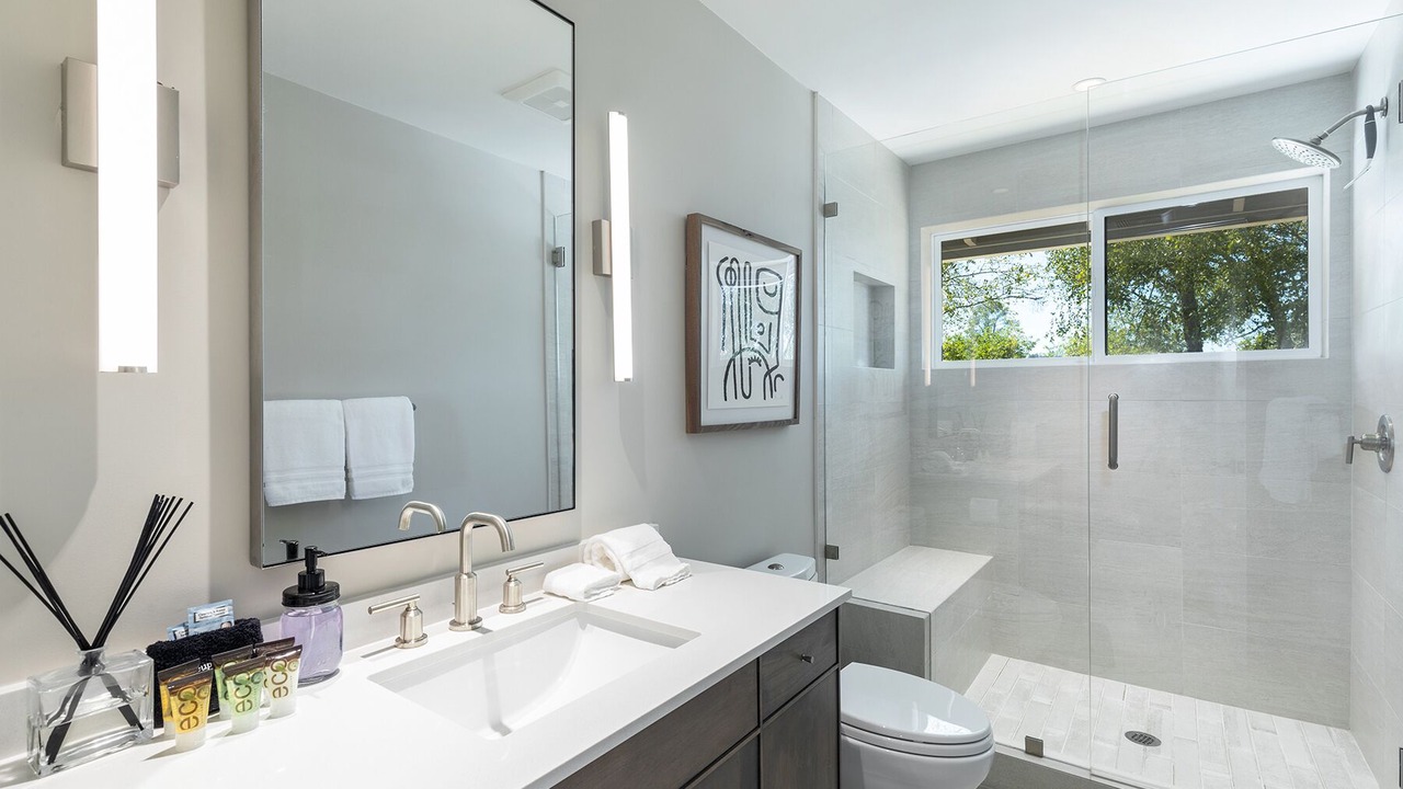 Photo of Bathroom in Graton