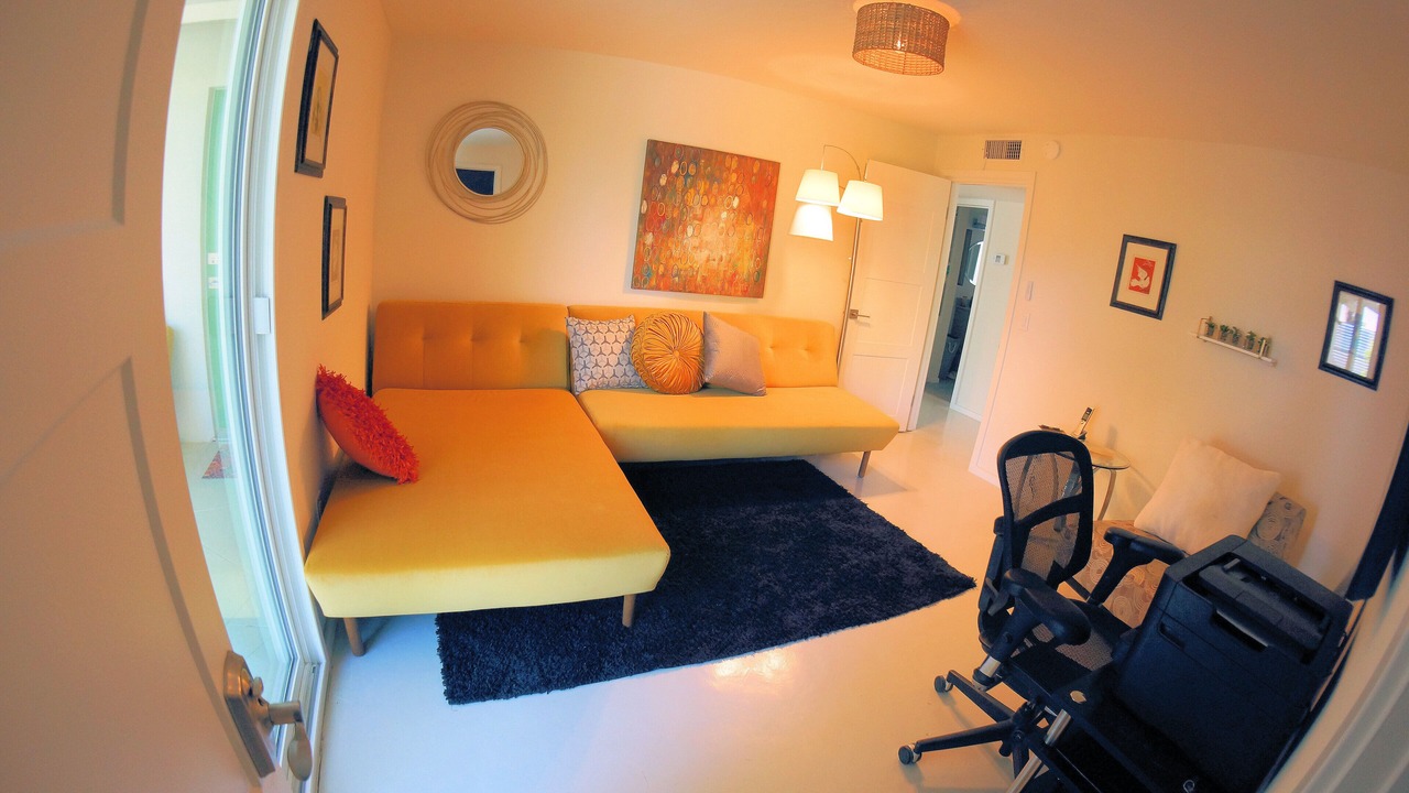 Photo of Bedroom in Cathedral City Cove