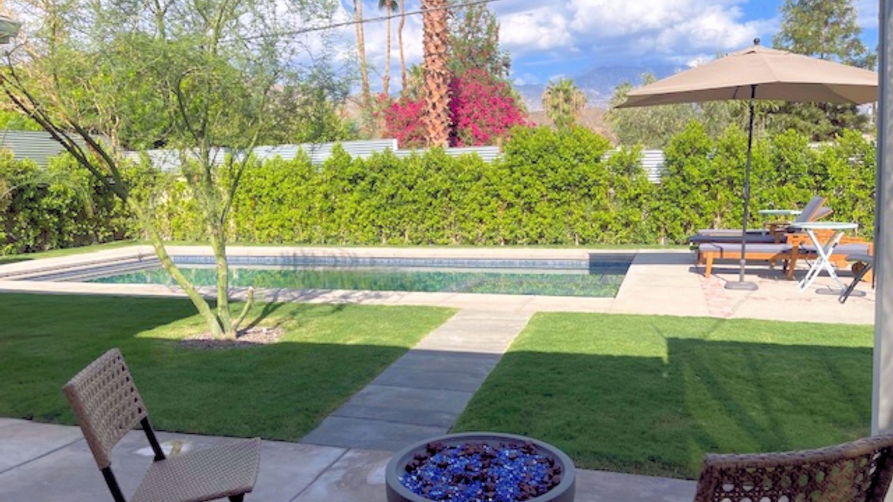 Photo of Outdoor in Cathedral City Cove