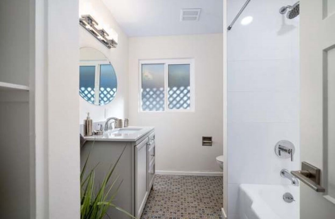 Photo of Bathroom in Cathedral City Cove