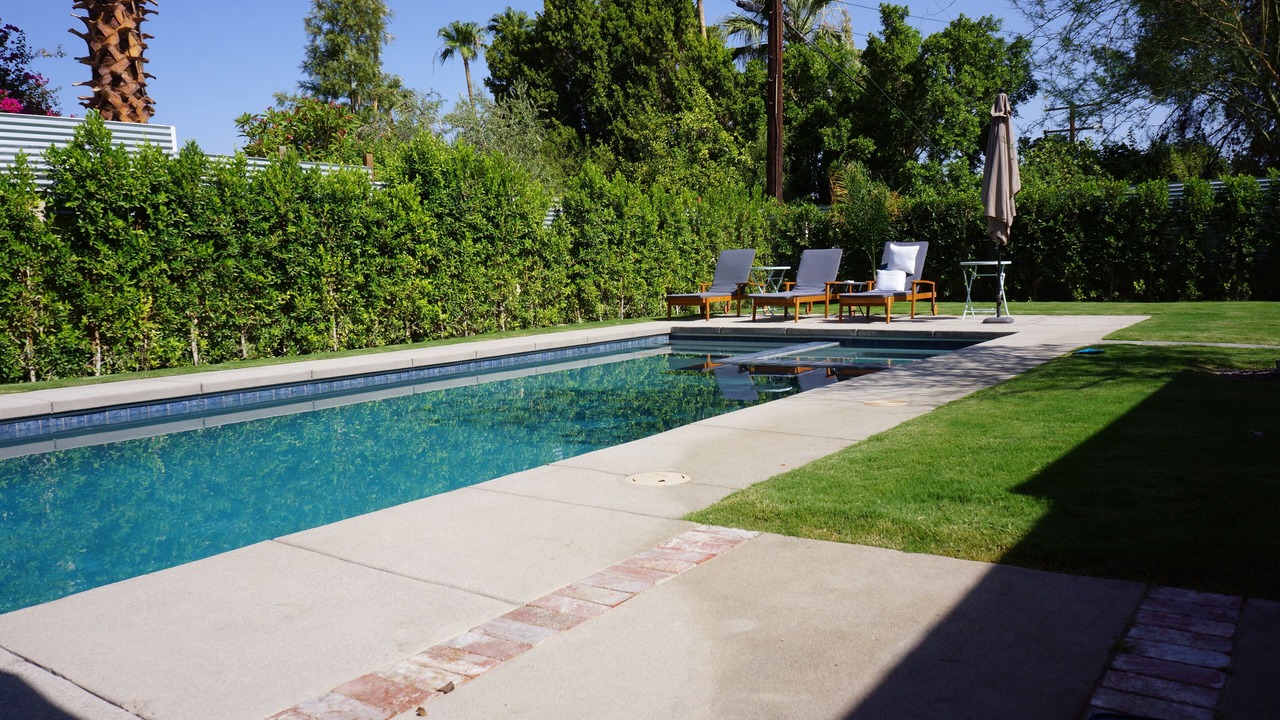 Photo of Outdoor in Cathedral City Cove