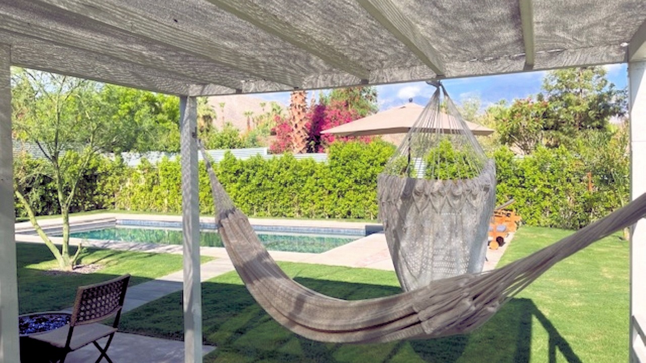 Photo of Outdoor in Cathedral City Cove