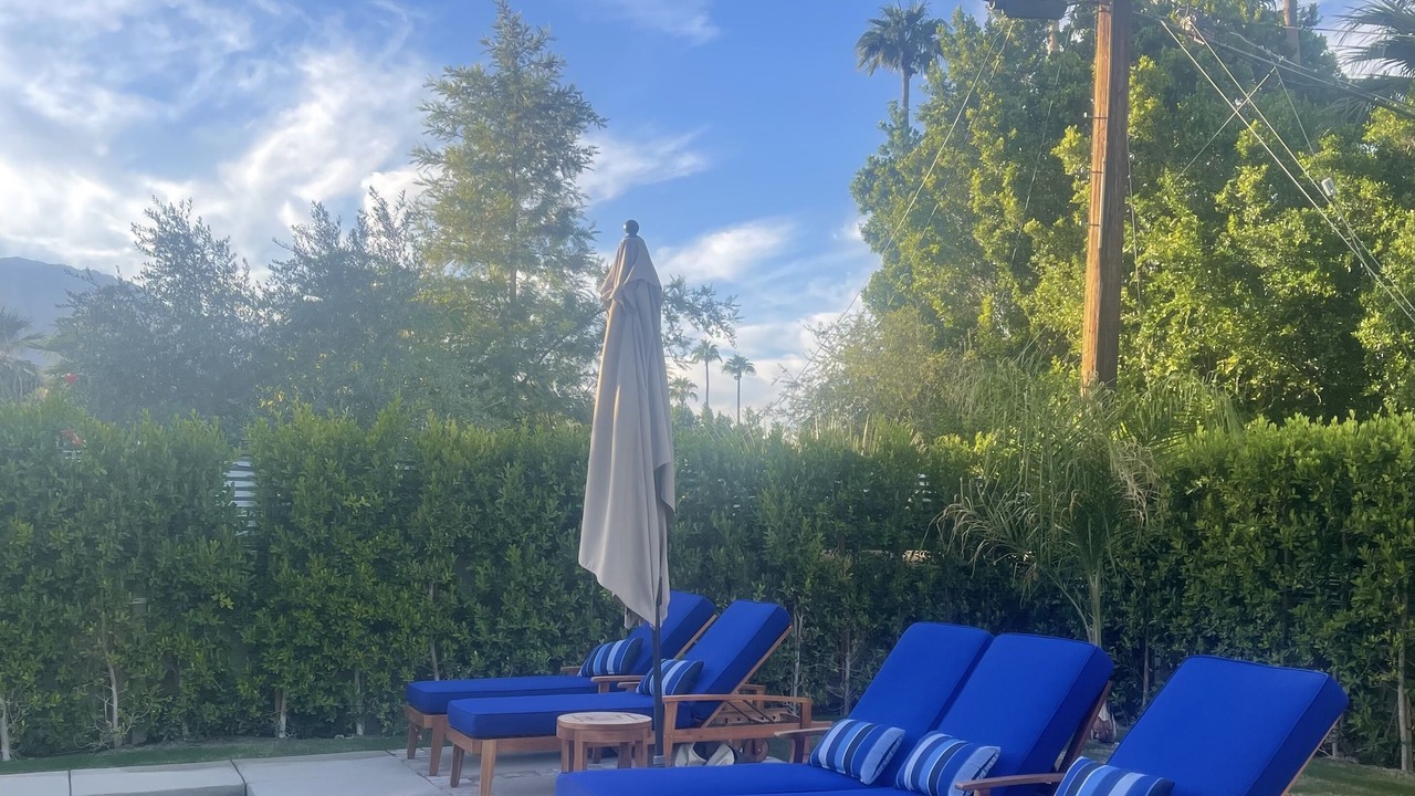 Photo of Outdoor in Cathedral City Cove