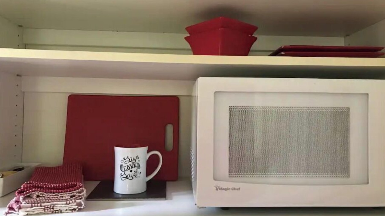Photo of Kitchen in Toro Canyon