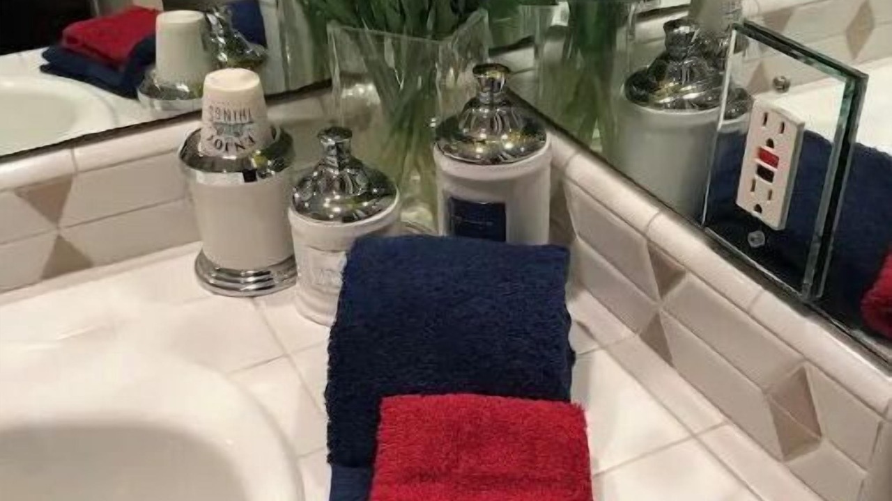 Photo of Bathroom in Toro Canyon