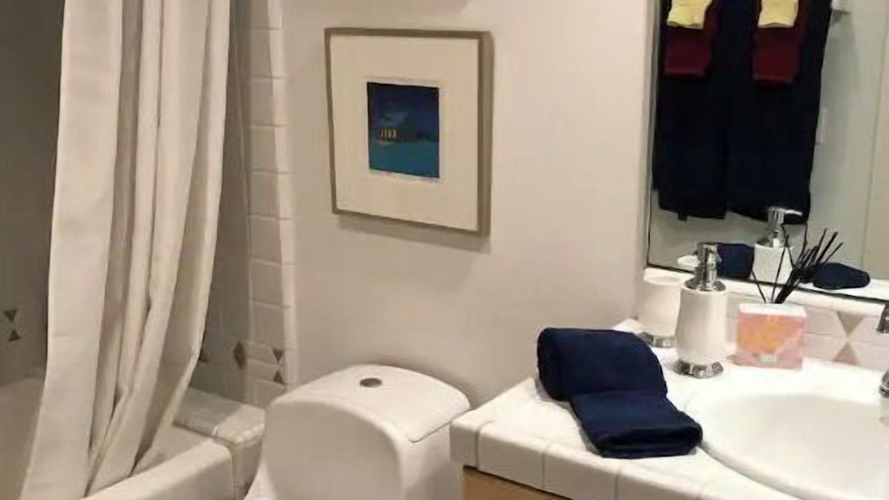 Photo of Bathroom in Toro Canyon
