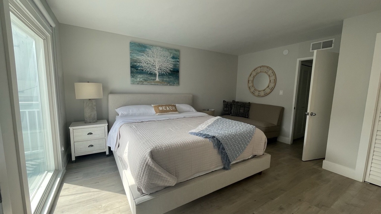 Photo of Bedroom in Playa Del Rey