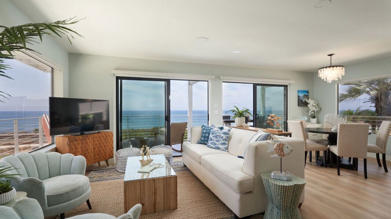 Photo of Bedroom in Cardiff-by-the-Sea