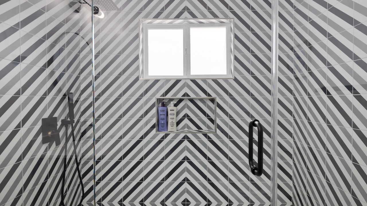 Photo of Bathroom in North Central
