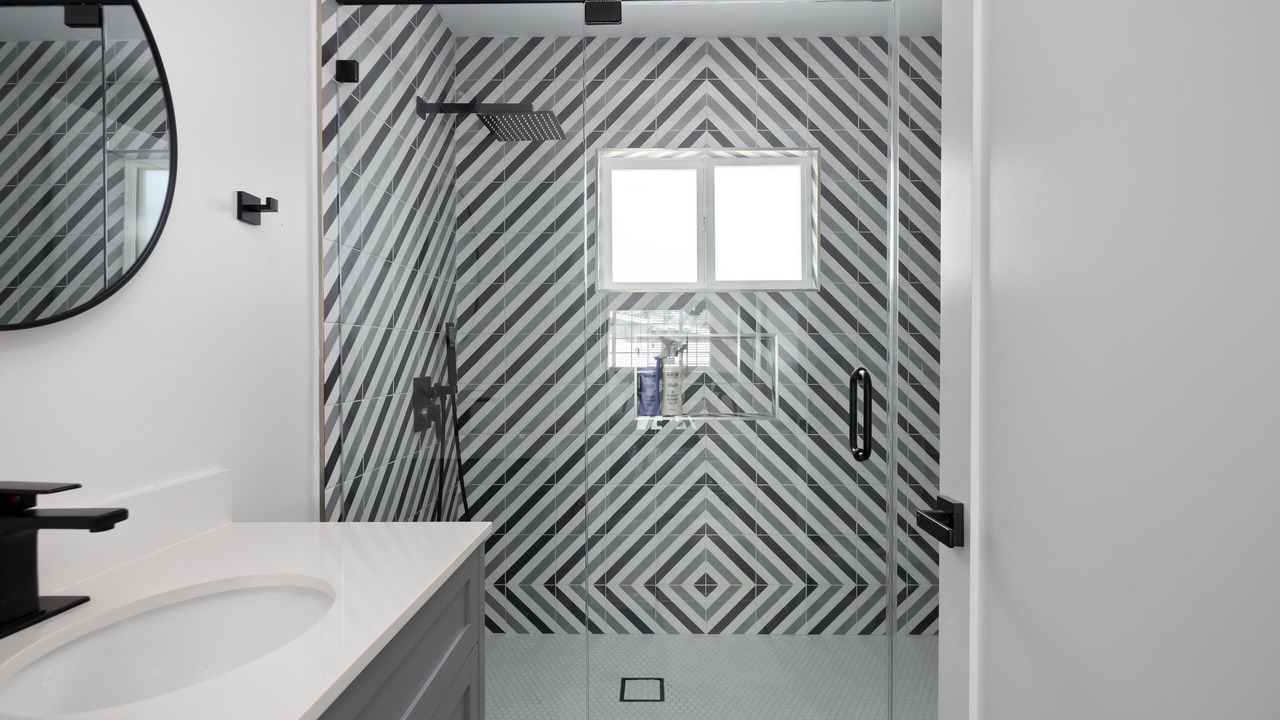 Photo of Bathroom in North Central