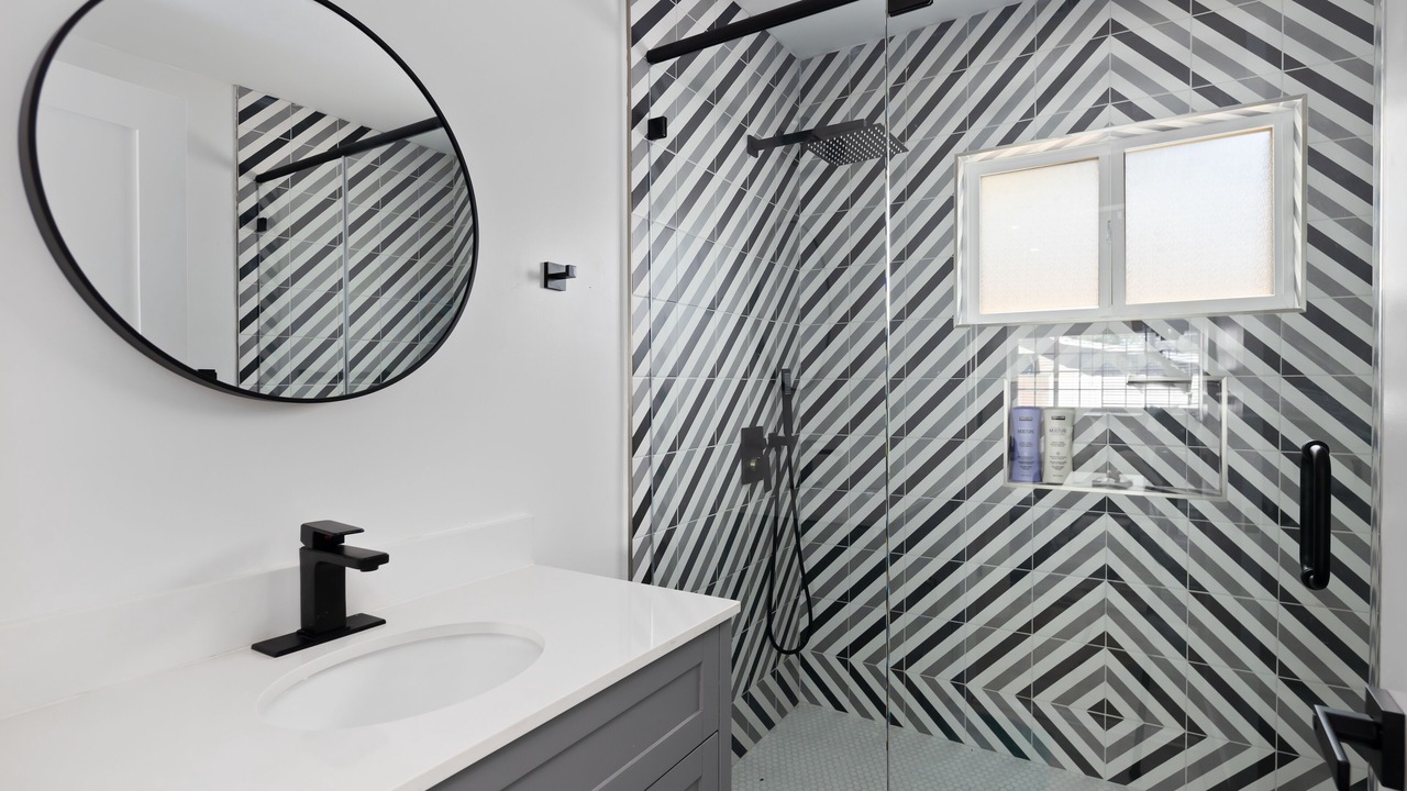 Photo of Bathroom in North Central