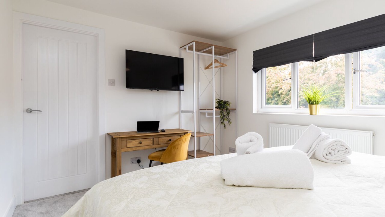 Photo of Bedroom in Stevenage
