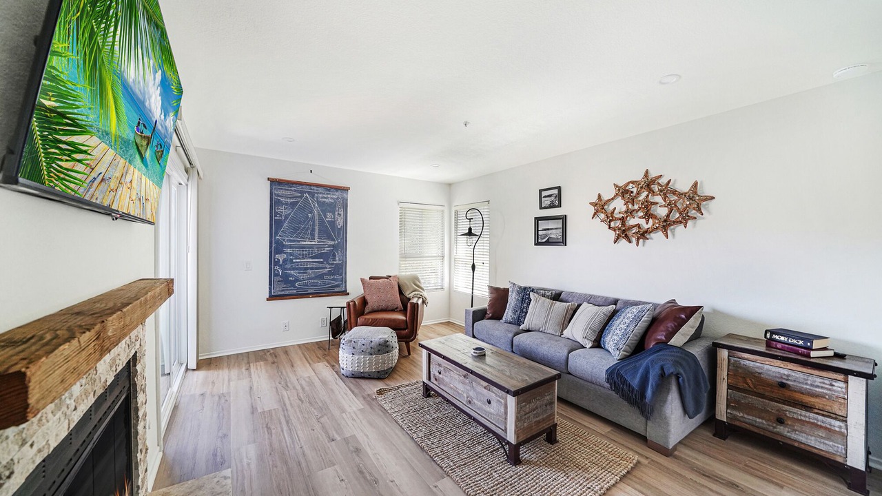 Photo of Bedroom in Monarch Beach