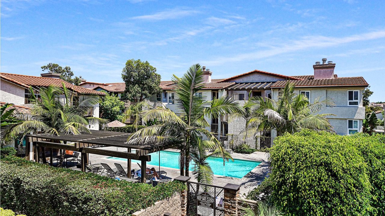 Photo of Outdoor in Monarch Beach