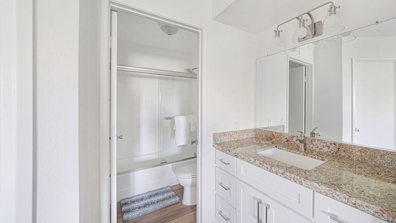 Photo of Bathroom in Monarch Beach