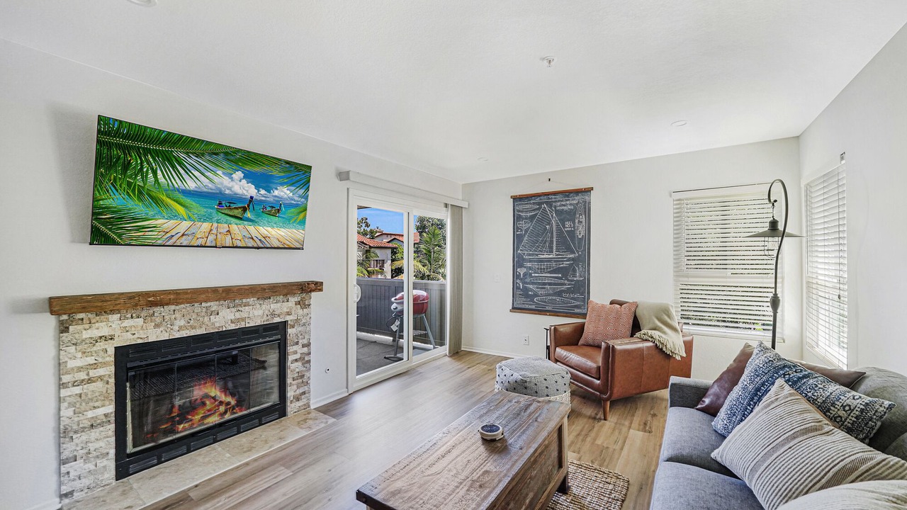 Photo of Bedroom in Monarch Beach