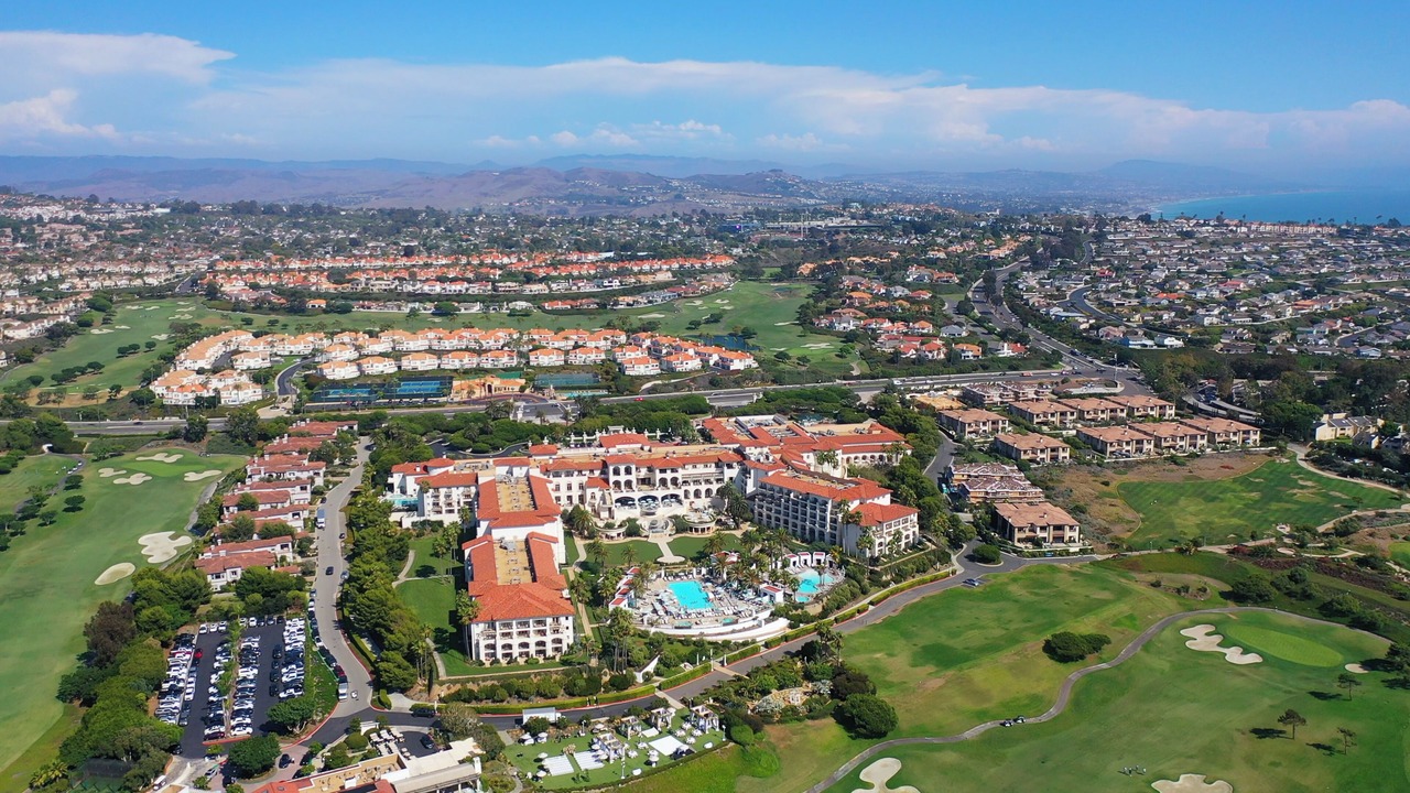 Photo of Outdoor in Monarch Beach