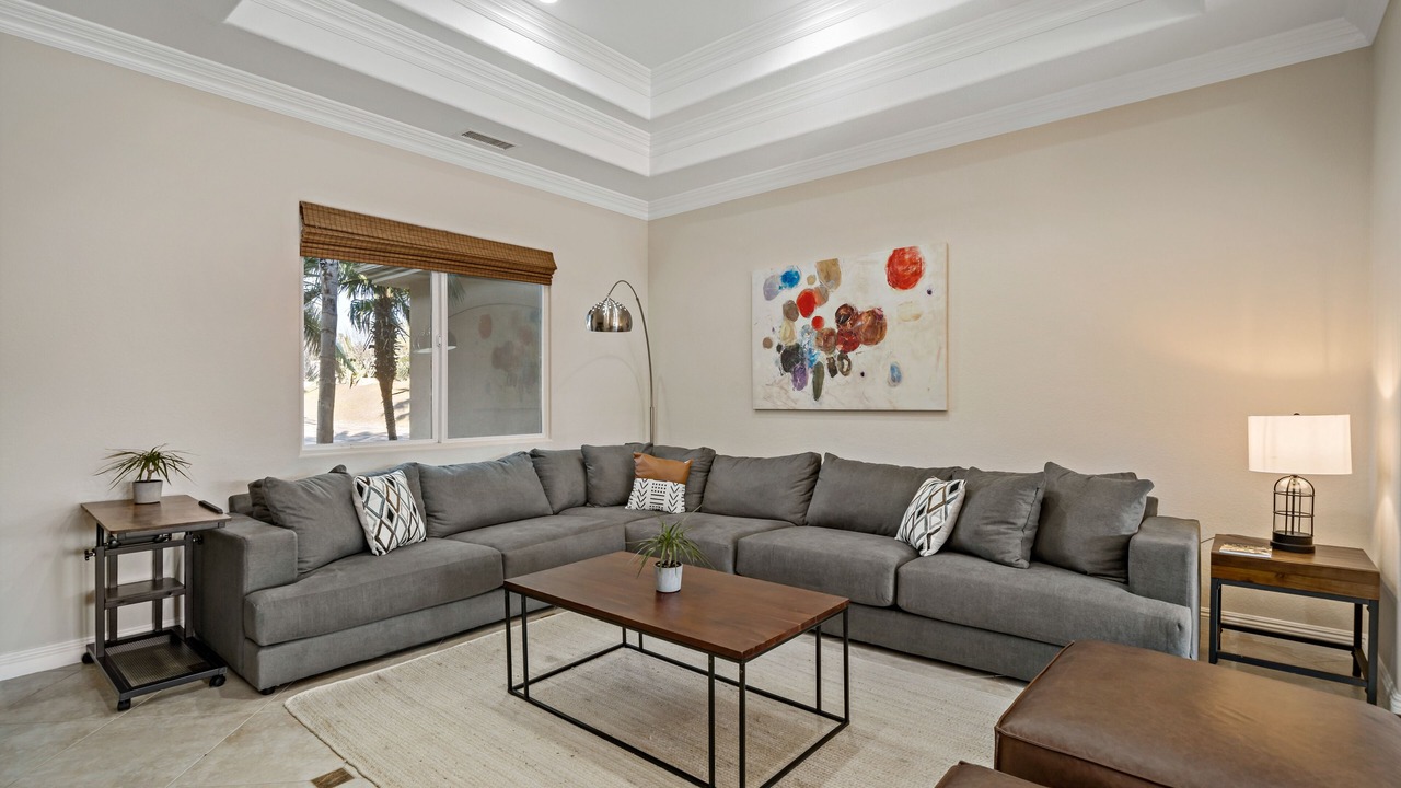 Photo of Livingroom in Murrieta