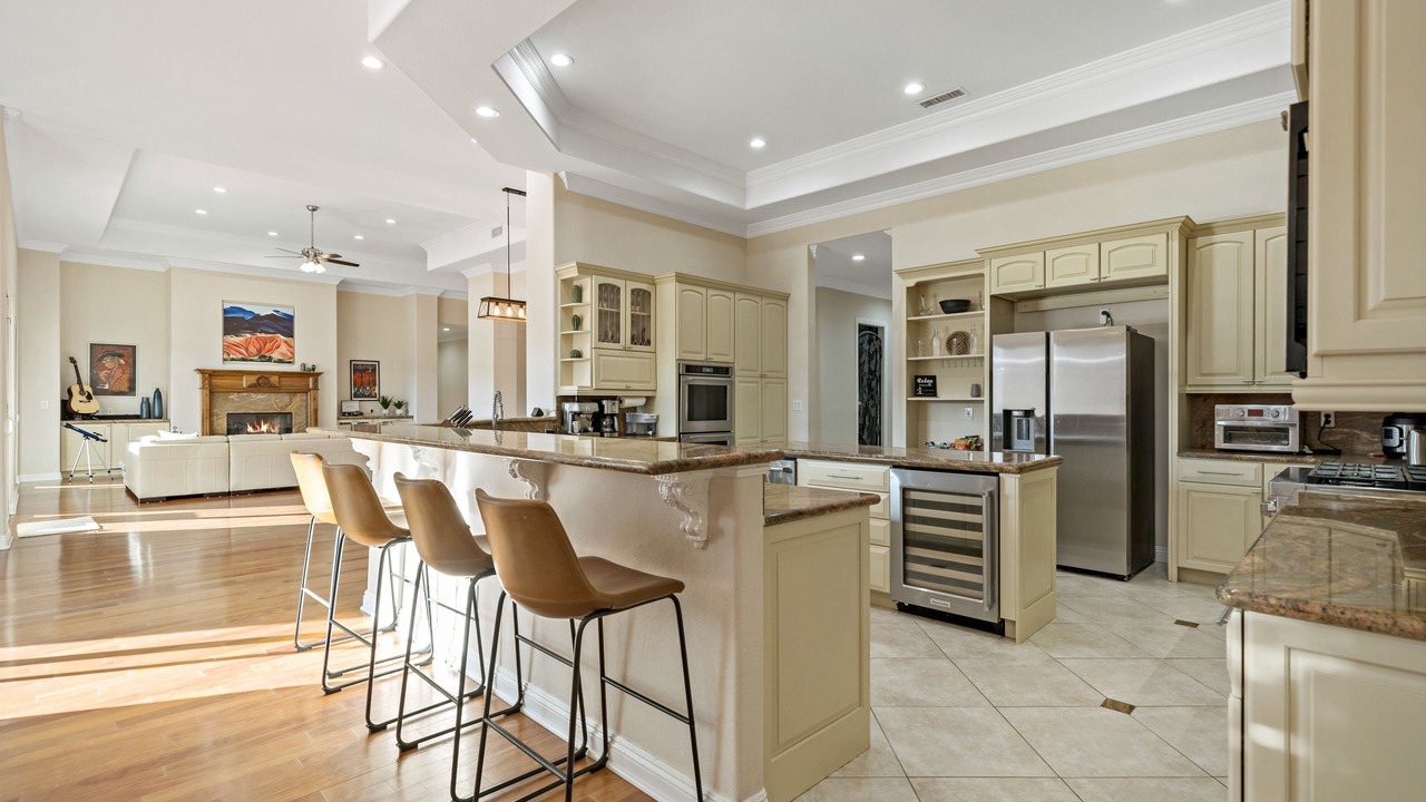 Photo of Kitchen in Murrieta