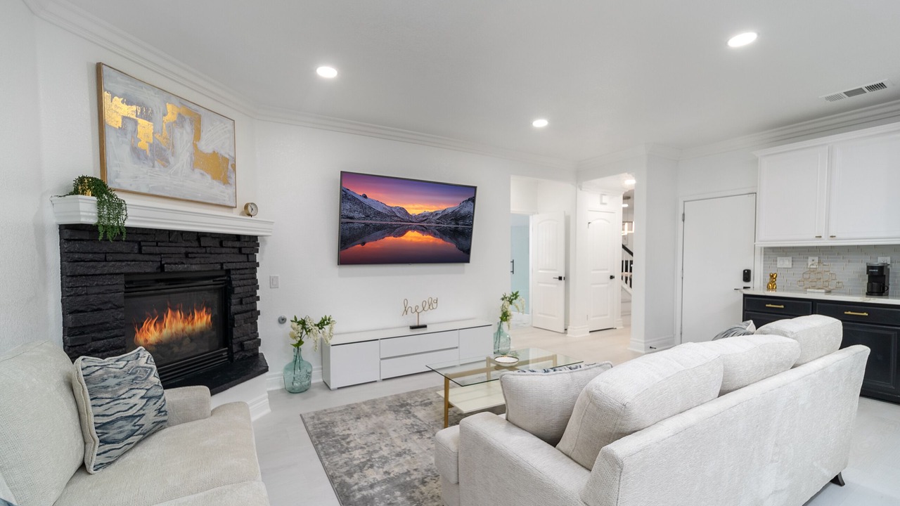 Photo of Bedroom in Temecula
