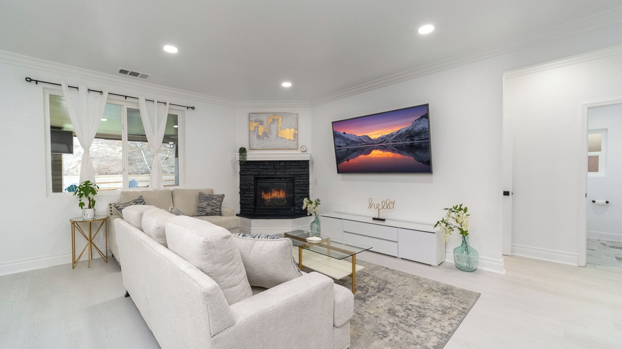 Photo of Bedroom in Temecula