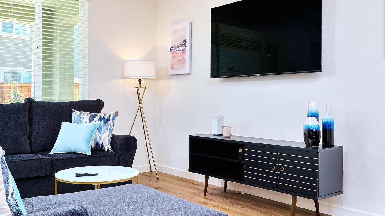 Photo of Livingroom in Fairfield