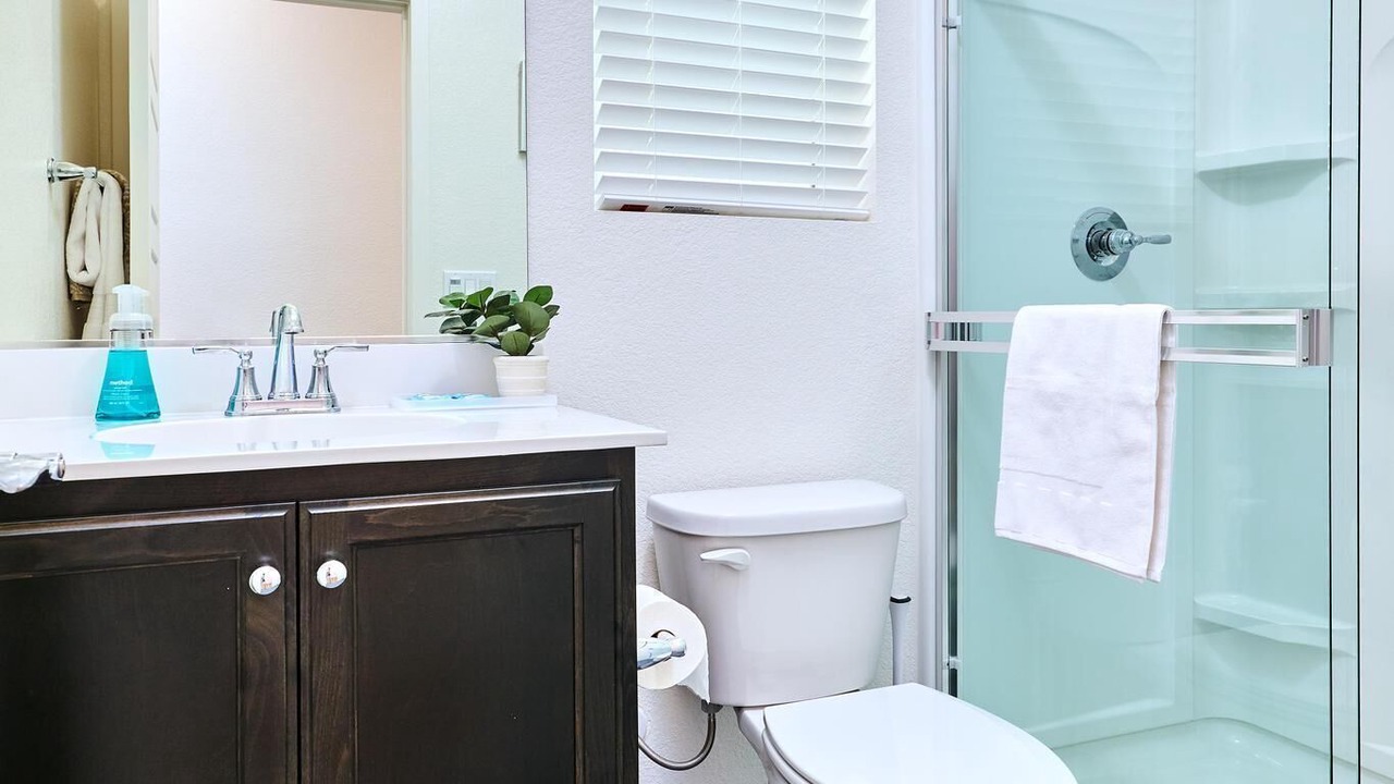 Photo of Bathroom in Fairfield