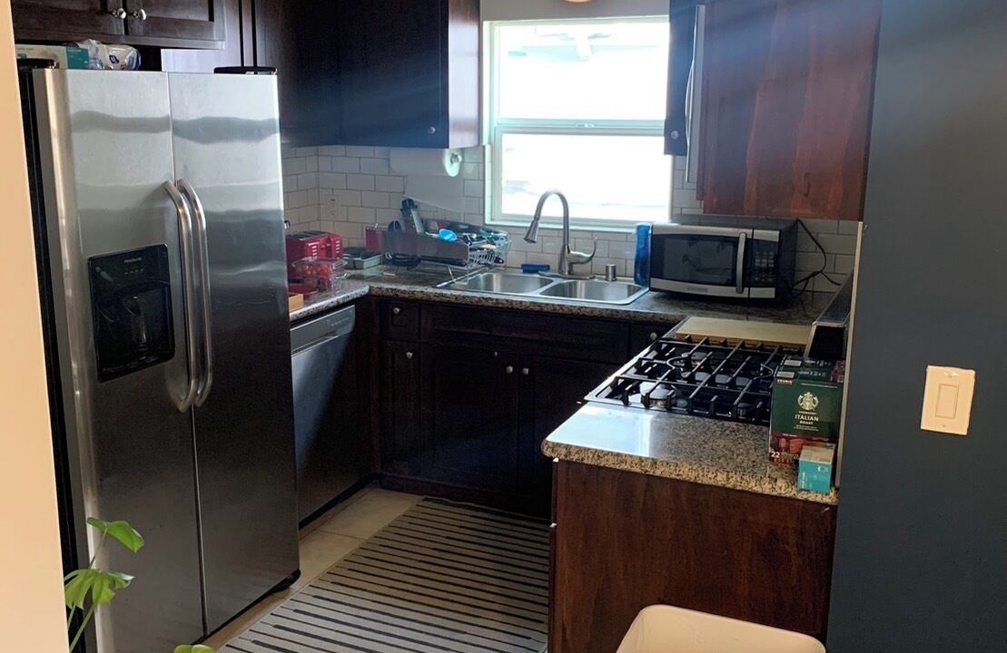 Photo of Kitchen in Atwater Village