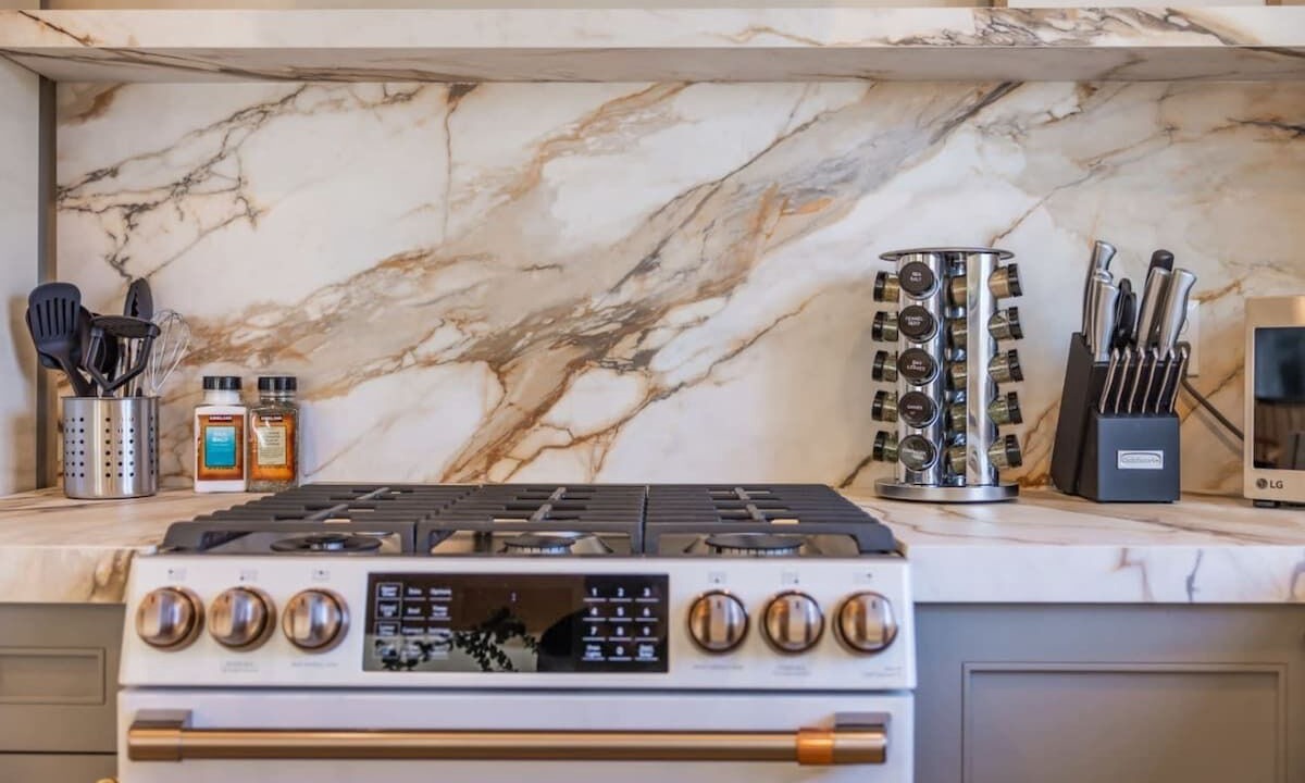 Photo of Kitchen in Fullerton