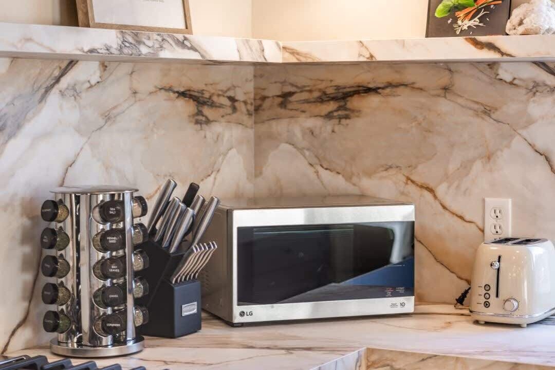 Photo of Kitchen in Fullerton