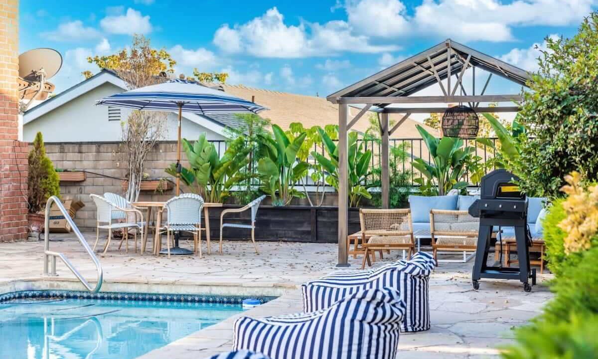 Photo of Outdoor in Fullerton