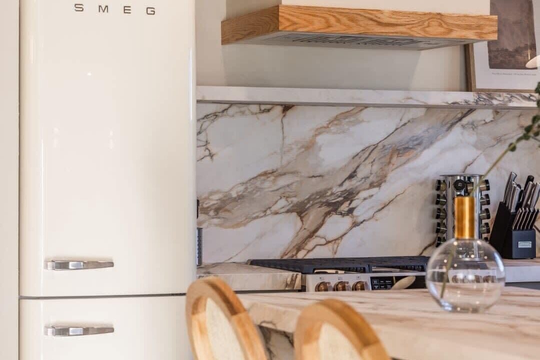 Photo of Kitchen in Fullerton