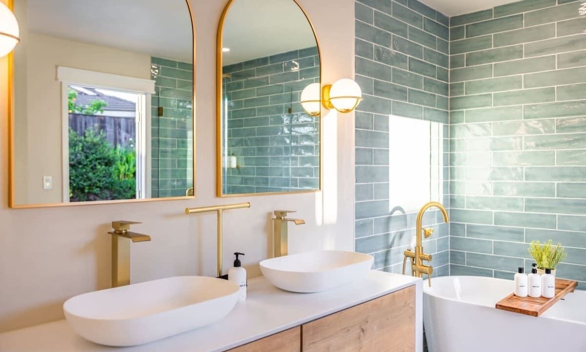 Photo of Bathroom in Fullerton