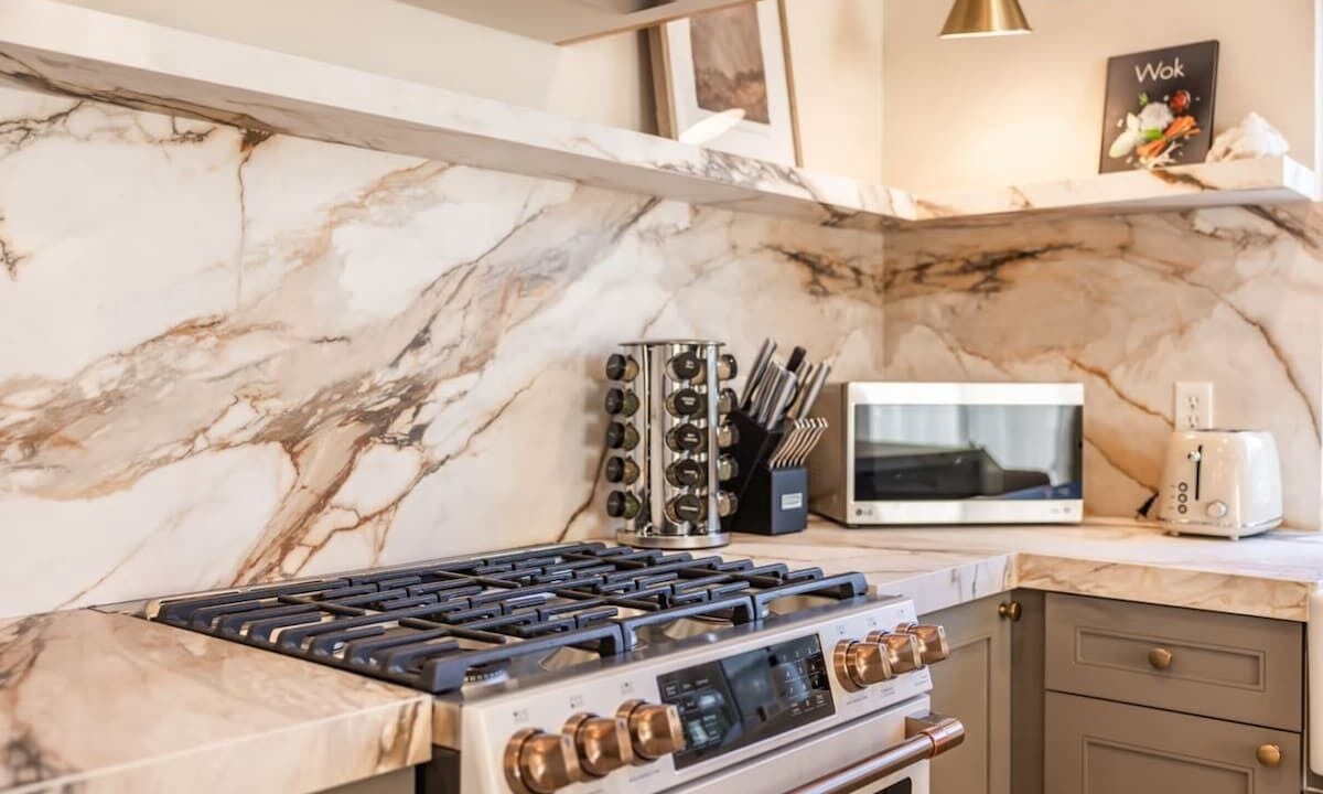 Photo of Kitchen in Fullerton