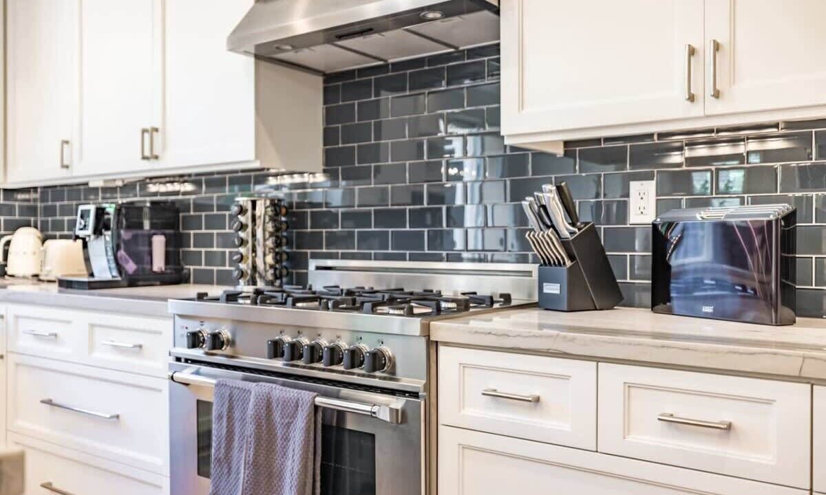 Photo of Kitchen in Woodbury